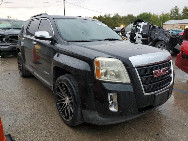 Photo 3 VIN: 2CTALFEW4A6358811 - GMC TERRAIN SL 