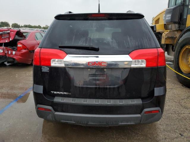 Photo 5 VIN: 2CTALFEW4A6358811 - GMC TERRAIN SL 