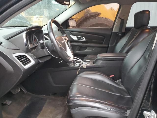 Photo 6 VIN: 2CTALFEW4A6358811 - GMC TERRAIN SL 