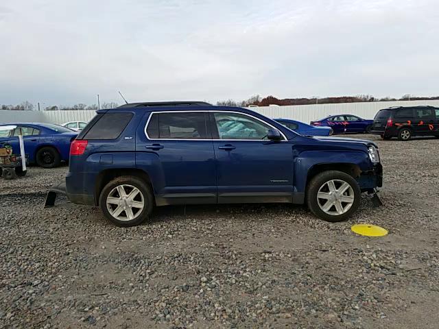 Photo 10 VIN: 2CTALFEW4A6359148 - GMC TERRAIN SL 