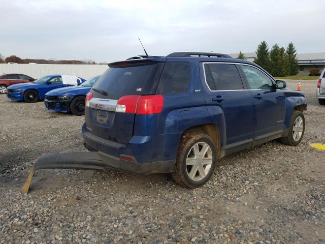 Photo 3 VIN: 2CTALFEW4A6359148 - GMC TERRAIN SL 