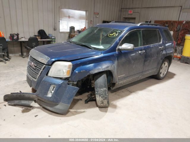 Photo 1 VIN: 2CTALFEW4A6381957 - GMC TERRAIN 