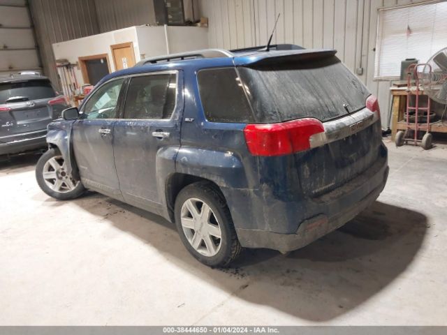 Photo 2 VIN: 2CTALFEW4A6381957 - GMC TERRAIN 