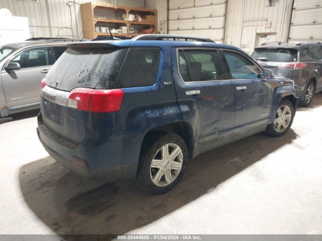 Photo 3 VIN: 2CTALFEW4A6381957 - GMC TERRAIN 