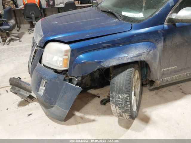 Photo 5 VIN: 2CTALFEW4A6381957 - GMC TERRAIN 