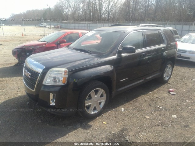 Photo 1 VIN: 2CTALFEW4A6416934 - GMC TERRAIN 