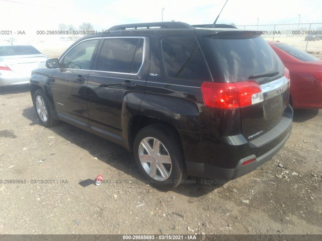 Photo 2 VIN: 2CTALFEW4A6416934 - GMC TERRAIN 