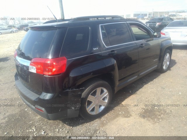 Photo 3 VIN: 2CTALFEW4A6416934 - GMC TERRAIN 