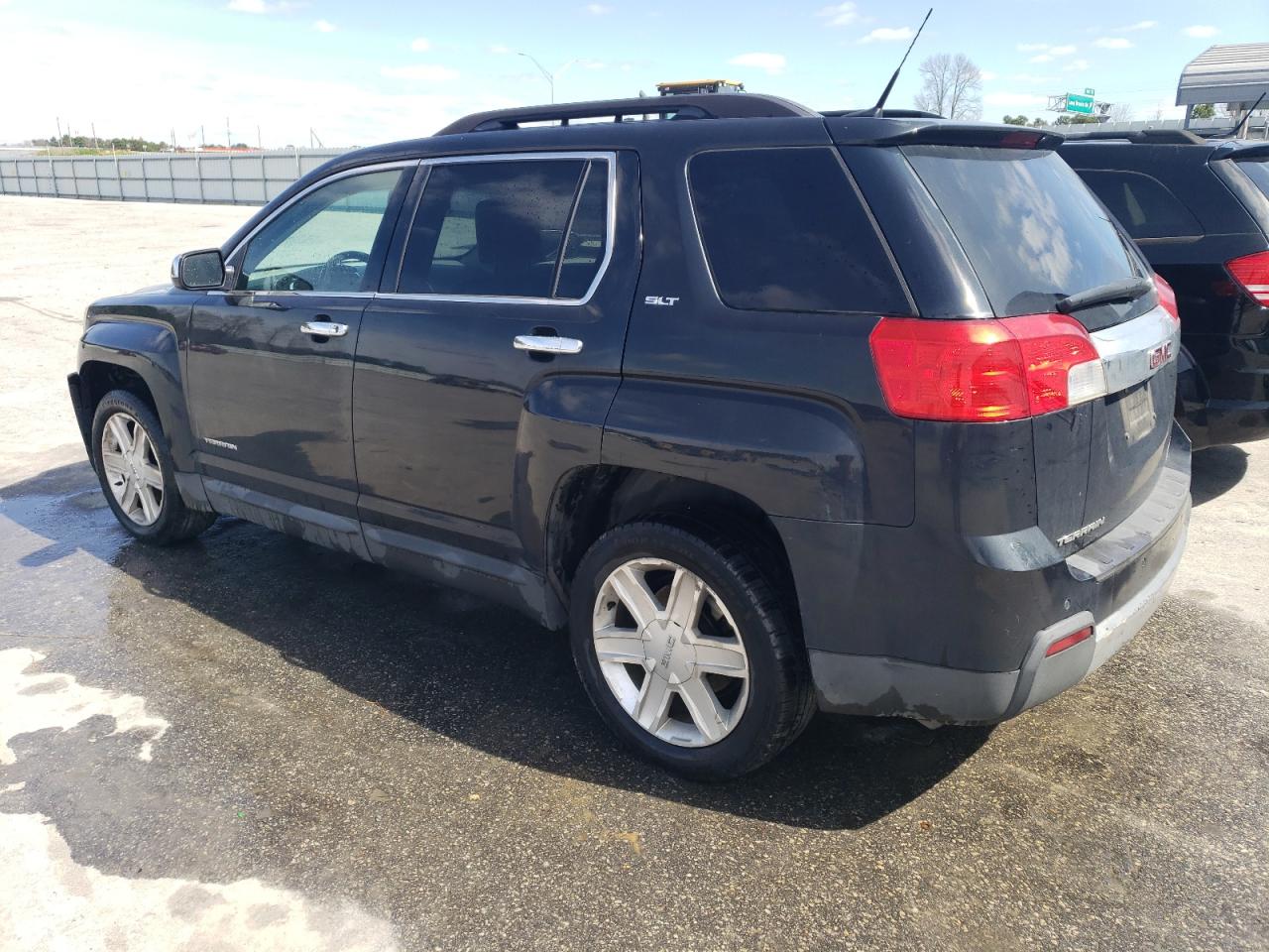 Photo 1 VIN: 2CTALFEW5A6309195 - GMC TERRAIN 