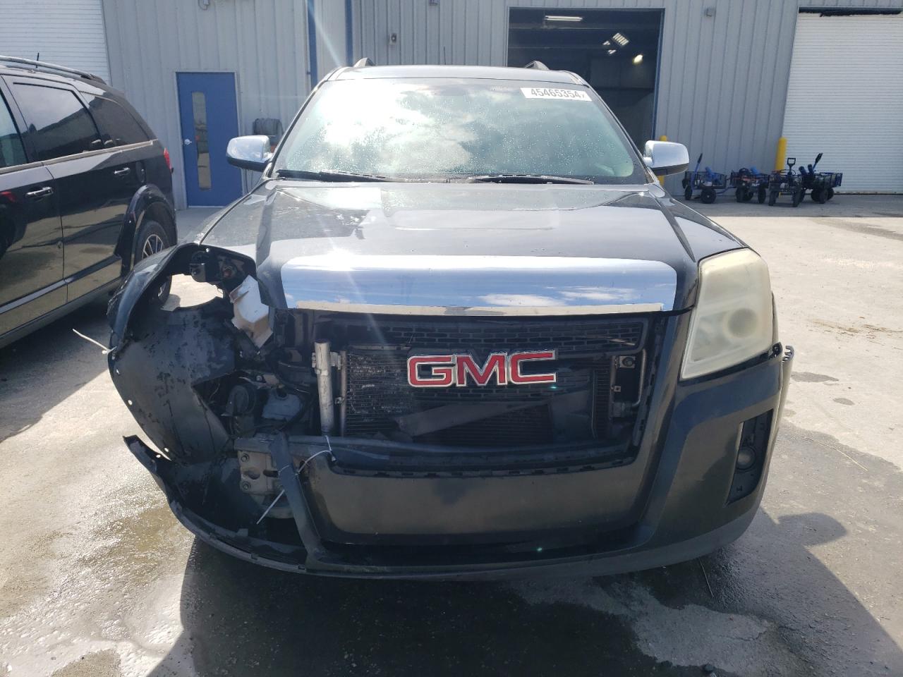 Photo 4 VIN: 2CTALFEW5A6309195 - GMC TERRAIN 