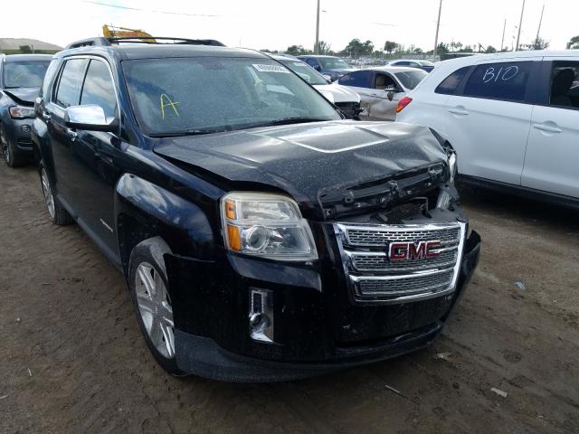 Photo 0 VIN: 2CTALFEW5A6406851 - GMC TERRAIN SL 