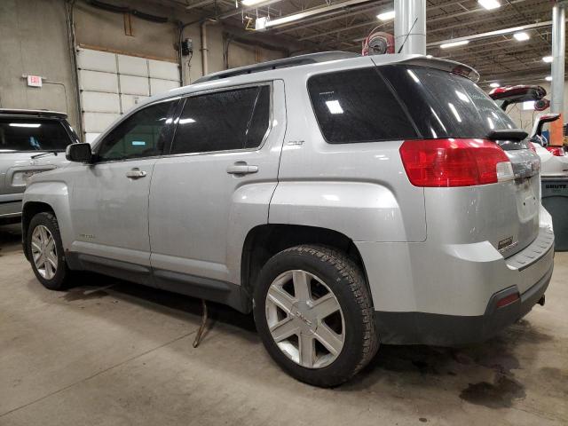 Photo 1 VIN: 2CTALFEW5A6416182 - GMC TERRAIN 