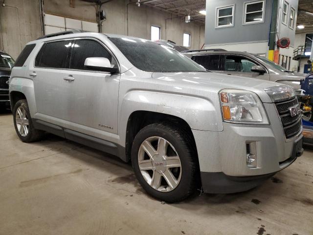 Photo 3 VIN: 2CTALFEW5A6416182 - GMC TERRAIN 