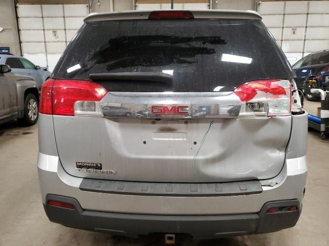 Photo 5 VIN: 2CTALFEW5A6416182 - GMC TERRAIN 