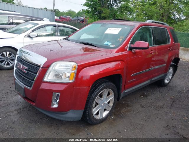 Photo 1 VIN: 2CTALFEW6A6291581 - GMC TERRAIN 