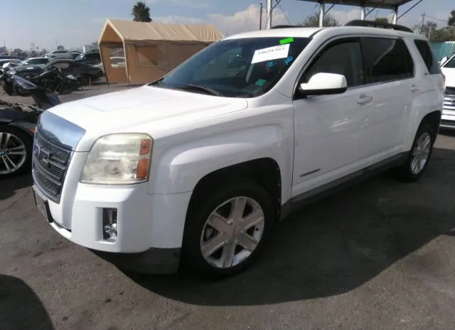 Photo 1 VIN: 2CTALFEW6A6310887 - GMC TERRAIN 