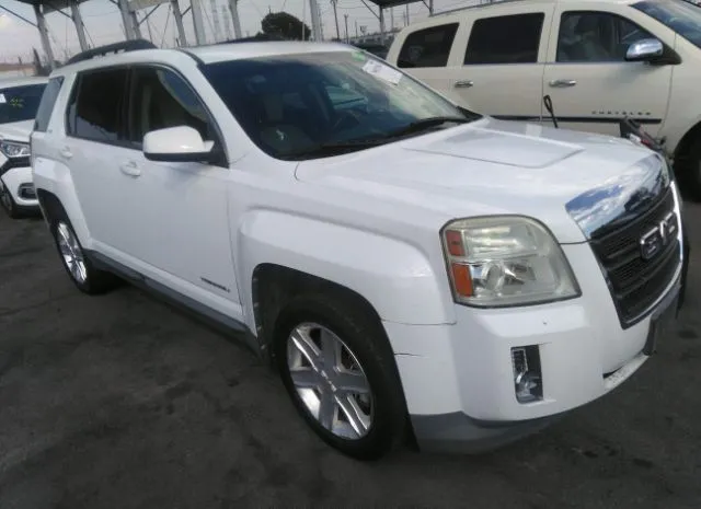 Photo 5 VIN: 2CTALFEW6A6310887 - GMC TERRAIN 