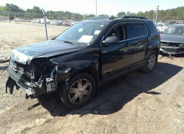 Photo 1 VIN: 2CTALFEW6A6343646 - GMC TERRAIN 