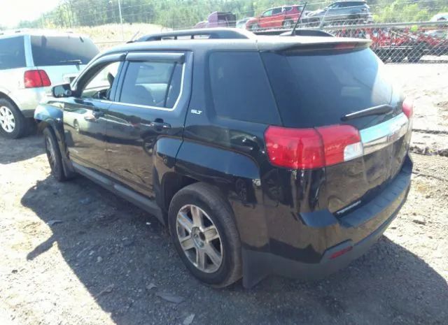 Photo 2 VIN: 2CTALFEW6A6343646 - GMC TERRAIN 