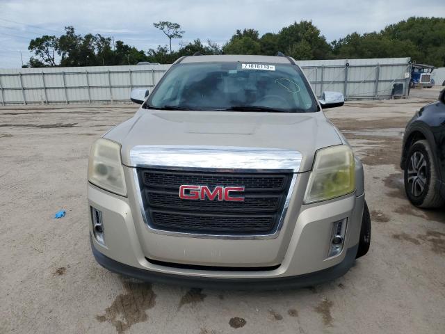 Photo 4 VIN: 2CTALFEW6A6367512 - GMC TERRAIN SL 