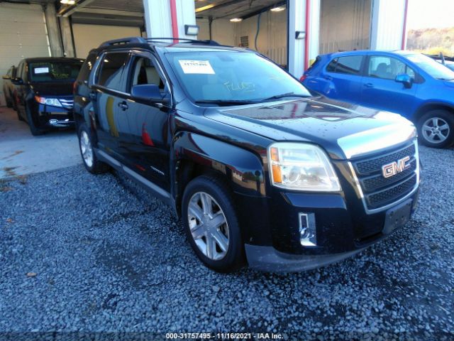 Photo 0 VIN: 2CTALFEW6A6386500 - GMC TERRAIN 