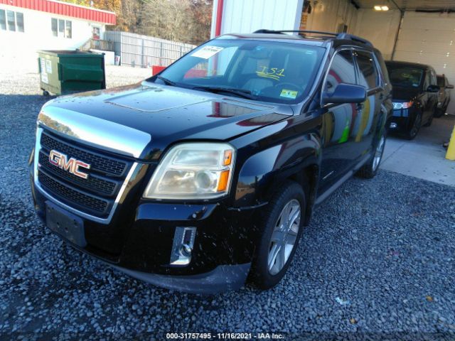 Photo 1 VIN: 2CTALFEW6A6386500 - GMC TERRAIN 