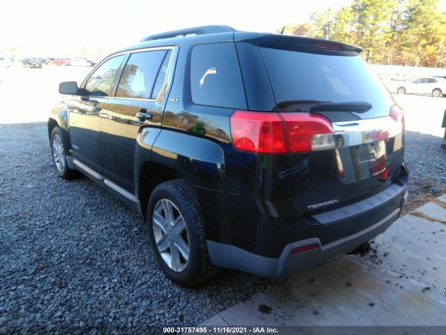 Photo 2 VIN: 2CTALFEW6A6386500 - GMC TERRAIN 