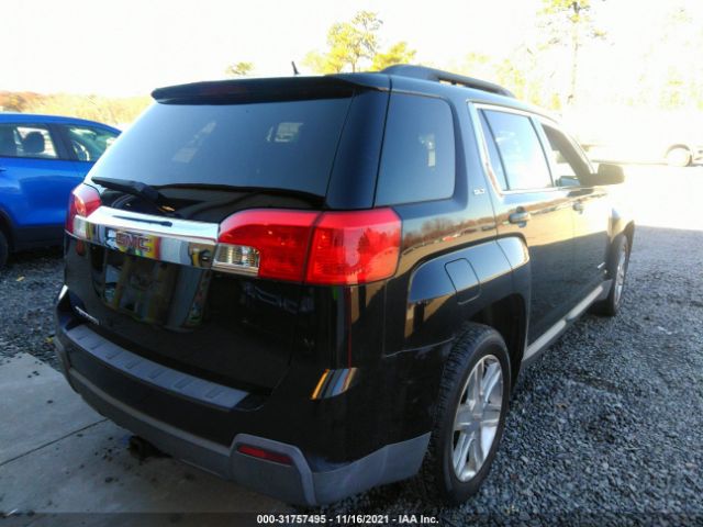 Photo 3 VIN: 2CTALFEW6A6386500 - GMC TERRAIN 