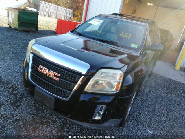 Photo 5 VIN: 2CTALFEW6A6386500 - GMC TERRAIN 