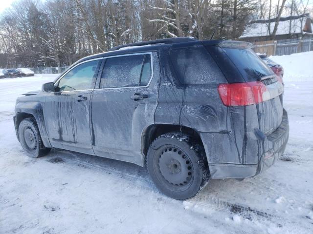 Photo 1 VIN: 2CTALFEW6A6410391 - GMC TERRAIN SL 