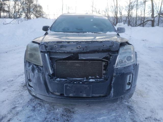 Photo 4 VIN: 2CTALFEW6A6410391 - GMC TERRAIN SL 