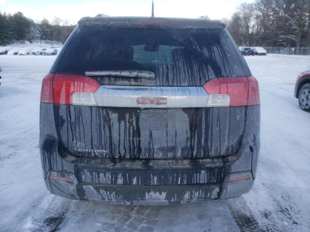 Photo 5 VIN: 2CTALFEW6A6410391 - GMC TERRAIN SL 