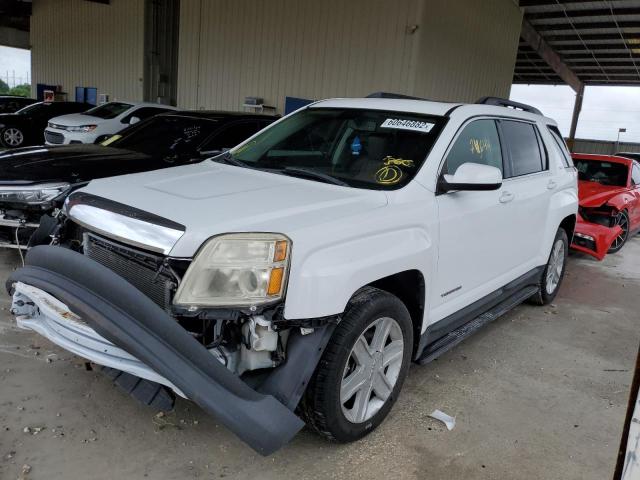 Photo 1 VIN: 2CTALFEW7A6314978 - GMC TERRAIN SL 