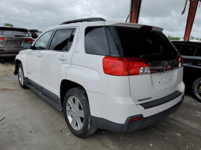 Photo 2 VIN: 2CTALFEW7A6314978 - GMC TERRAIN SL 