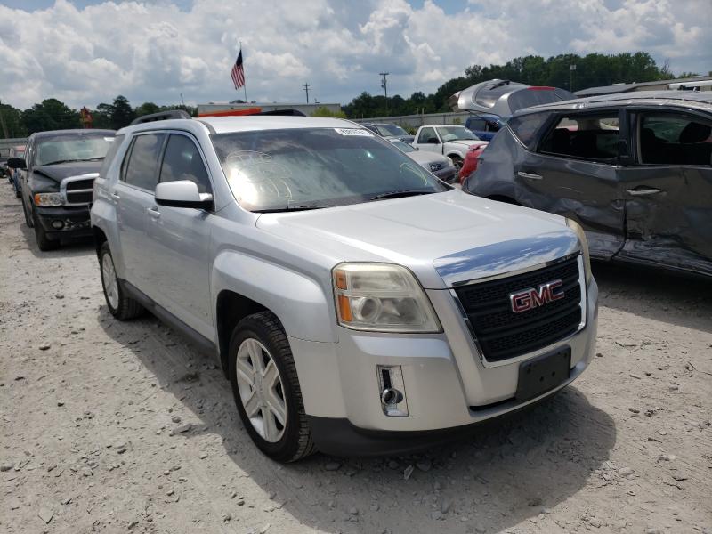 Photo 0 VIN: 2CTALFEW7A6315760 - GMC TERRAIN SL 