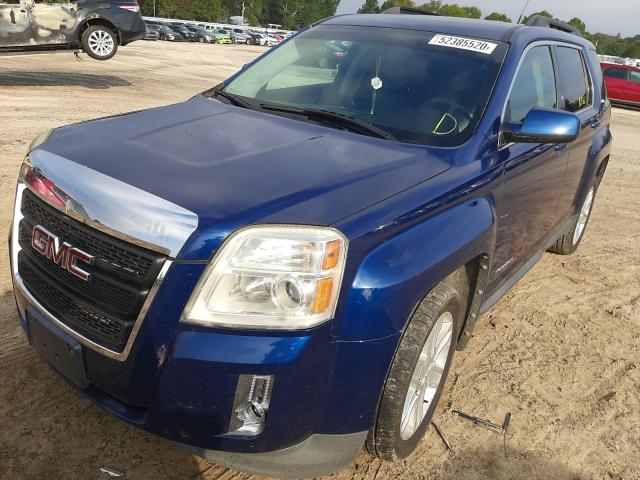 Photo 1 VIN: 2CTALFEW8A6223900 - GMC TERRAIN 