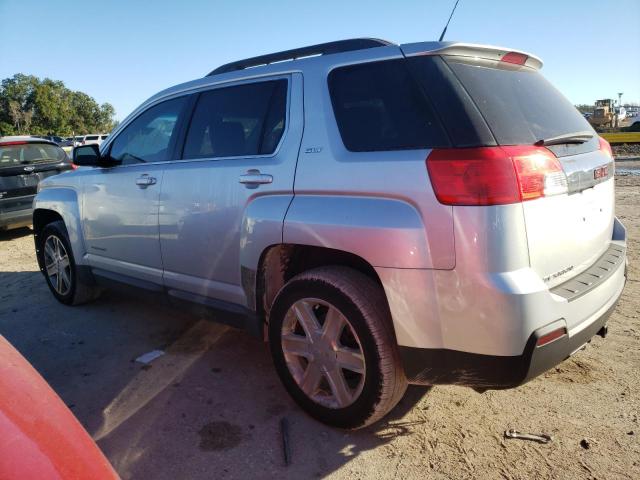 Photo 1 VIN: 2CTALFEW8A6269341 - GMC TERRAIN SL 