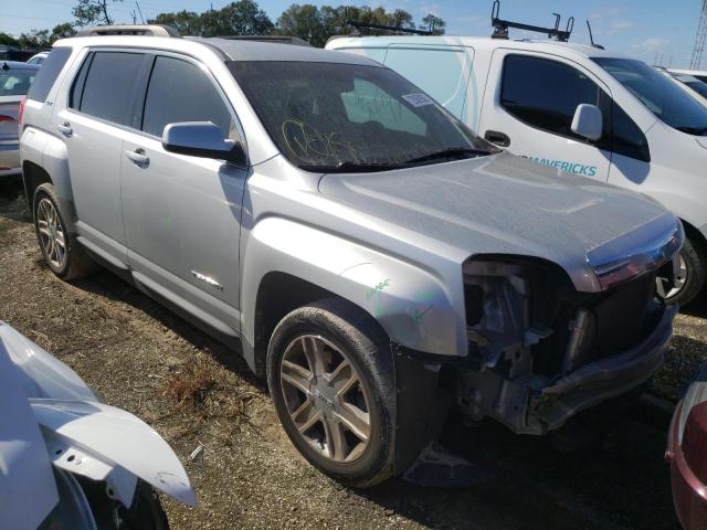 Photo 3 VIN: 2CTALFEW8A6269341 - GMC TERRAIN SL 