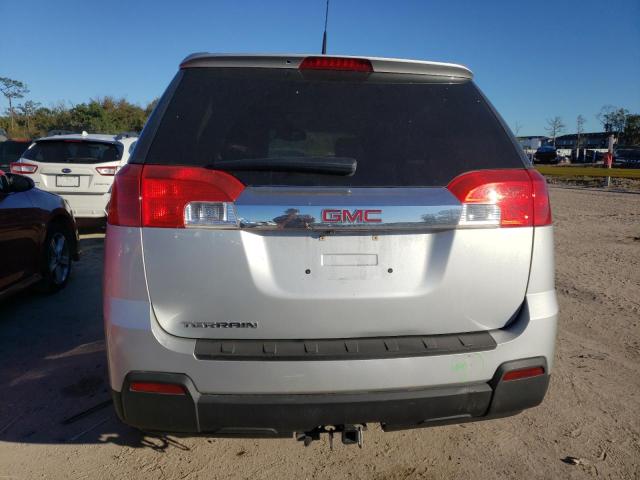 Photo 5 VIN: 2CTALFEW8A6269341 - GMC TERRAIN SL 