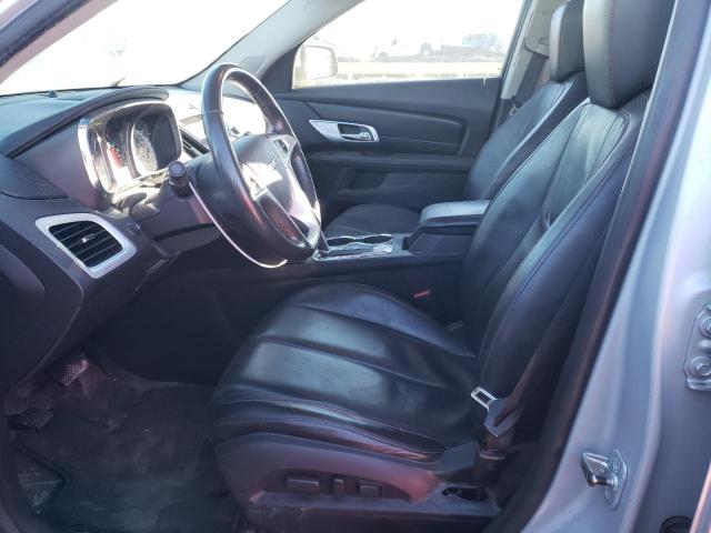 Photo 6 VIN: 2CTALFEW8A6269341 - GMC TERRAIN SL 