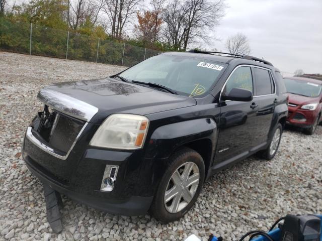 Photo 1 VIN: 2CTALFEW8A6310146 - GMC TERRAIN SL 