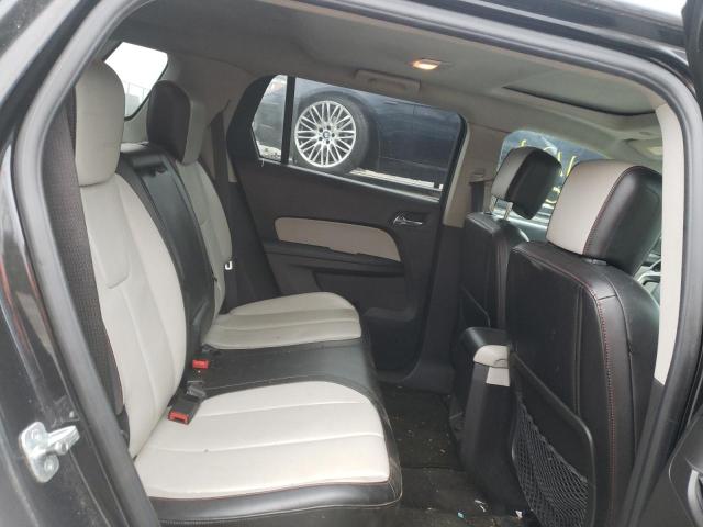 Photo 5 VIN: 2CTALFEW8A6310146 - GMC TERRAIN SL 