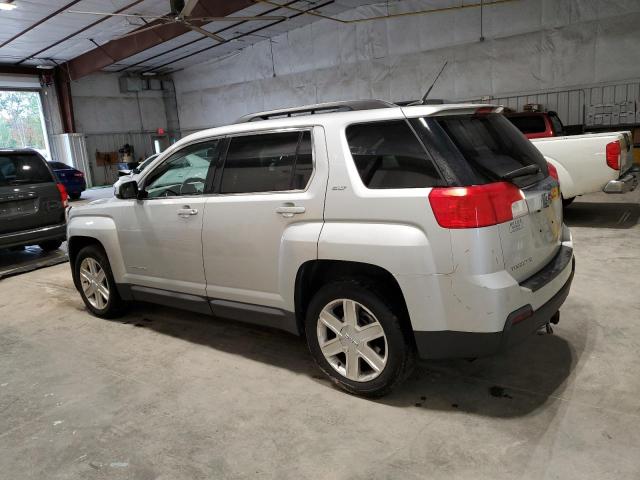 Photo 1 VIN: 2CTALFEW8A6310907 - GMC TERRAIN SL 