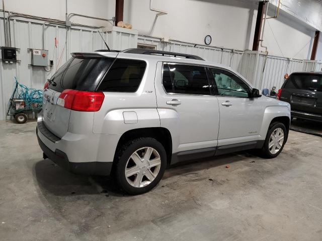 Photo 2 VIN: 2CTALFEW8A6310907 - GMC TERRAIN SL 