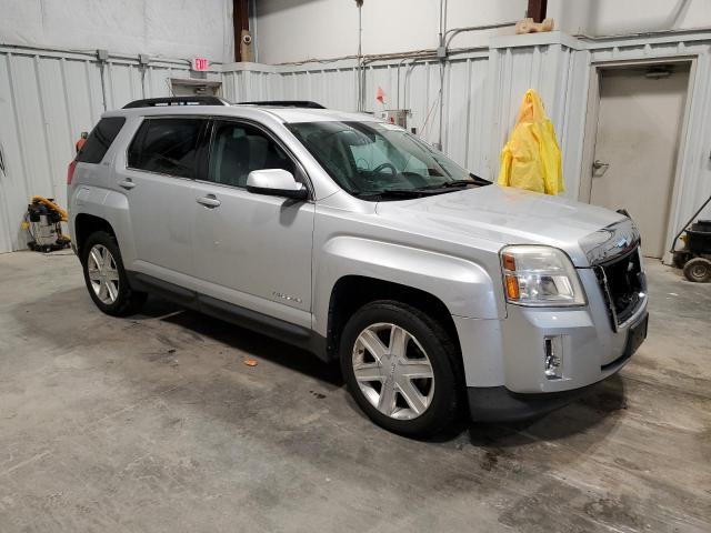 Photo 3 VIN: 2CTALFEW8A6310907 - GMC TERRAIN SL 