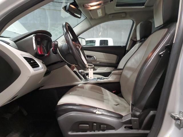 Photo 6 VIN: 2CTALFEW8A6310907 - GMC TERRAIN SL 