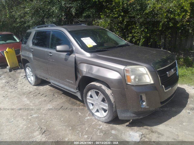 Photo 0 VIN: 2CTALFEW8A6311359 - GMC TERRAIN 