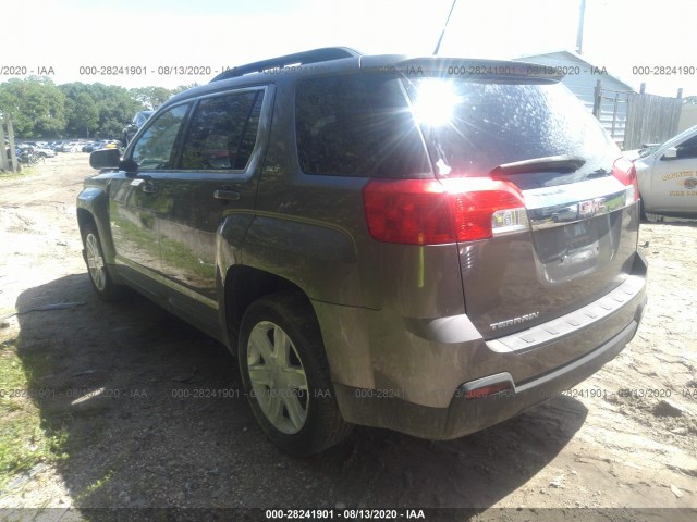 Photo 2 VIN: 2CTALFEW8A6311359 - GMC TERRAIN 