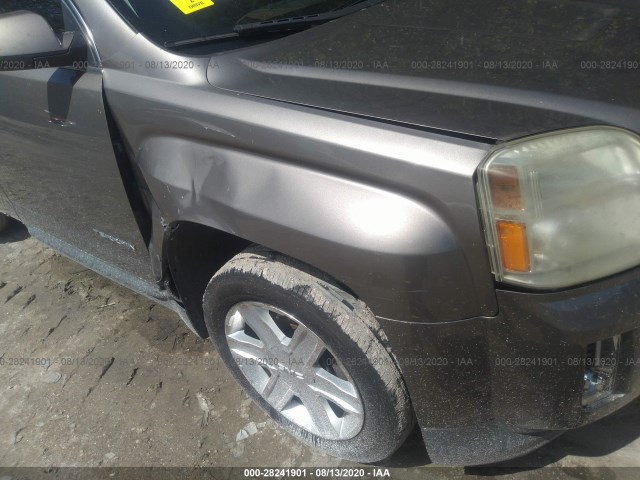 Photo 5 VIN: 2CTALFEW8A6311359 - GMC TERRAIN 