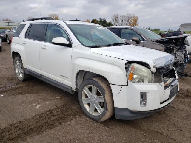 Photo 3 VIN: 2CTALFEW8A6311538 - GMC TERRAIN 